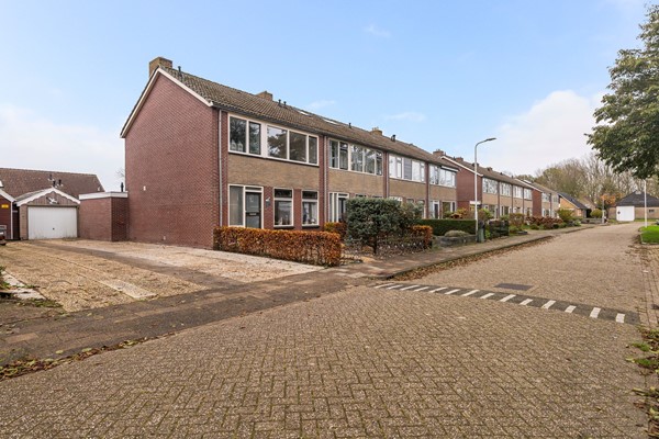 Medium property photo - Kopkewier 22, 9073 GP Marrum